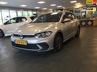 Volkswagen Polo 1.0 TSI Life Edition DSG 7532 KM !!!!!!