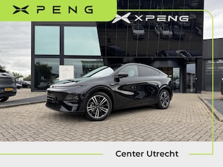Xpeng G6 AWD Performance 550KM| Carplay| Trekhaak