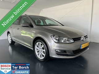 Volkswagen Golf Variant 1.2 TSI Highline Business Automaat