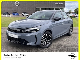 Opel Corsa 1.2 Turbo GS #RIJKLAAR# | Sensoren | Draadloze Carplay/Android A
