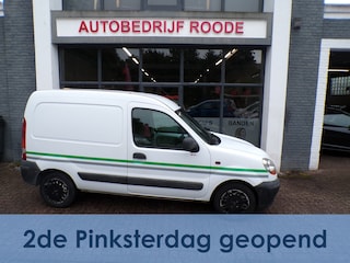Renault Kangoo Express 1.5 dCi Nieuwe APK Confort