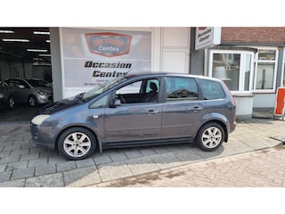 Ford C-MAX Focus 1.6-16V Futura