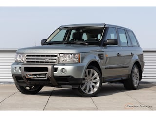 Land Rover Range Rover Sport 4.2 V8 Supercharged | 46.000KM | Sunroof | Harman/Kardon