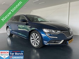 Renault Talisman Estate 1.6 TCe Intens,Trekhaak,All-seasen