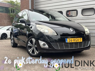 Renault Scénic 1.4 TCe Bose TREKHAAK|PARKEERSENSOREN|XENON