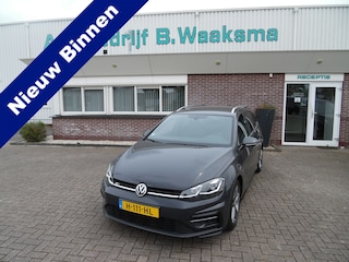 Volkswagen Golf Variant 1.5 TSI Highline Business R