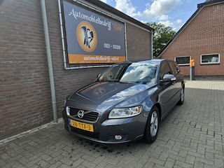 Volvo V50 1.6 D2 S/S Limited Edition