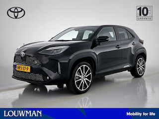 Toyota Yaris Cross 1.5 Hybrid GR Sport Limited | Navigatie | Leder