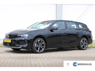 Opel Astra Sports Tourer 1.6 Hybrid Level 2 / Navigatie via Carplay / Parkeersensoren V+A / LED / DAB / Climate Control / 17'' LMV /