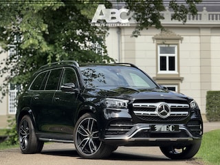 Mercedes-Benz GLS 400 d 4MATIC Premium 7Pers.