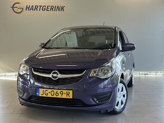 Opel Karl 1.0 ecoFLEX 75pk Edition