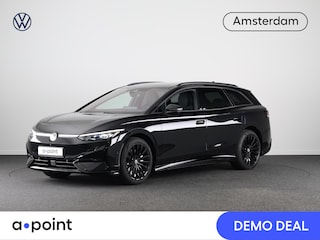 Volkswagen ID.7 Tourer Pro Limited Edition 77 kWh | Panoramadak | Head-Up Display | 360 Camera | Stoelverwarming |