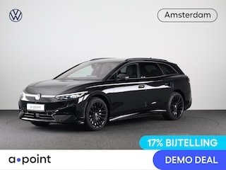 Volkswagen ID.7 Tourer Pro Limited Edition 77 kWh | Panoramadak | Head-Up Display | 360 Camera | Stoelverwarming |