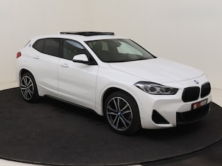 BMW X2 xDrive25e High Executive M-Sport: Luxe, Power en Plug-In Plezier