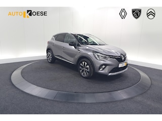 Renault Captur TCe 90 Techno | 360 Camera | 9.3 Inch Grootscherm | Apple Carplay | Navigatie