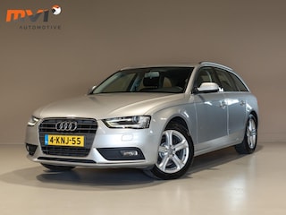 Audi A4 Avant 1.8 TFSI Business Edition / 170pk / Trekhaak / Panorama dak /