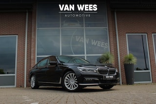 BMW 740i High Executive