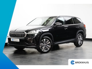 Skoda Kodiaq 1.5 TSI 150 pk MHEV Business Edition 7pers. 7-DSG | Trekhaak elektrisch uitklapbaar | Memory bestuurderstoel | Achteruitrijcamera |