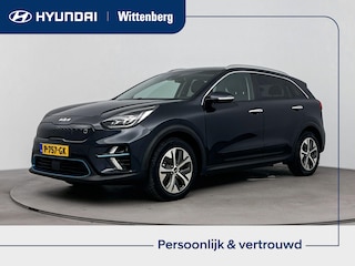 Kia Niro DynamicPlusLine 64 kWh | Open dak | Navigatie | achteruit Camera | Cruise control|