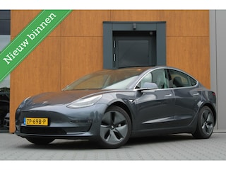 Tesla Model 3 Long Range AWD 75kWh | Zeer netjes! | Trekhaak
