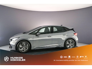 Cupra Born Business One 204pk Automaat Adaptive cruise control, Navigatie, Achteruitrijcamera, Stuurwiel verwarmd, Parkeersensoren, App connect, LED verlichting, Stoelverwarming