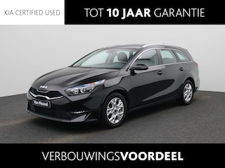 Kia Ceed Sportswagon Pulse 1.0 T-GDi 120 MHEV DCT ISG | Navigatie | Climate Control | Lm velgen | Parkeersensoren | Camera | Automaat