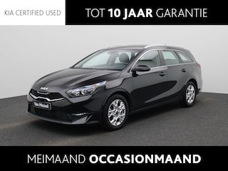 Kia Ceed Sportswagon Pulse 1.0 T-GDi 120 MHEV DCT ISG | Navigatie | Climate Control | Lm velgen | Parkeersensoren | Camera | Automaat