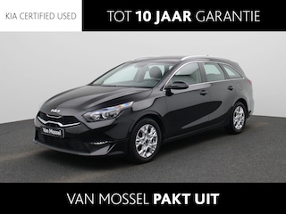 Kia Ceed Sportswagon Pulse 1.0 T-GDi 120 MHEV DCT ISG | Navigatie | Climate Control | Lm velgen | Parkeersensoren | Camera | Automaat