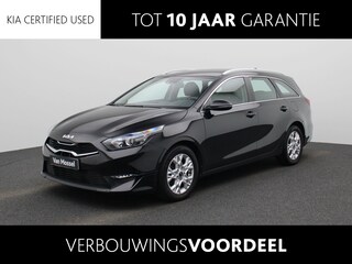 Kia Ceed Sportswagon Pulse 1.0 T-GDi 120 MHEV DCT ISG | Navigatie | Climate Control | Lm velgen | Parkeersensoren | Camera | Automaat