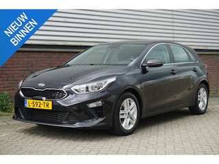 Kia Ceed 1.0 T-GDi 120PK DynamicLine/All-Season/ Rijklaarprijs met Garantie.
