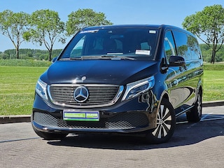 Mercedes-Benz EQV 300 XXL 8P Burmester*Stoelverkoeling*Camera*