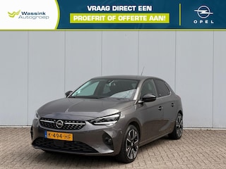 Opel Corsa Electric 50kWh 136pk Elegance | Elektrisch | Camera | Keyless | Dode Hoek | Cruise | Carplay |