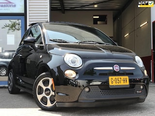 Fiat 500 24kwh |Pano|Stoelverwarming|Cruise|Airco