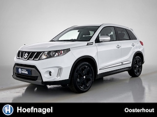Suzuki Vitara 1.4 S | Adaptieve Cruise Control | Stoelverwarming | Navigatie