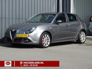 Alfa Romeo Giulietta 1.750 Turbo Veloce 240PK | Sportstoelen | Xenon