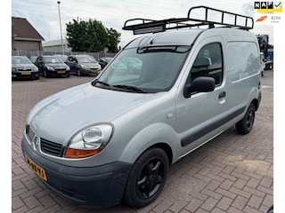 Renault Kangoo Express 1.5 dCi 55 Grand Confort Grand Volume