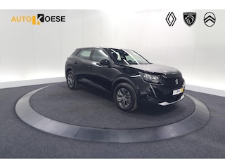 Peugeot 2008 EV Active Pack 50 kWh | Camera | Navigatie | Parkeersensoren | Climate Control