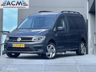 Volkswagen Caddy 1.4 TSI 5p + 1 ROLSTOEL UITV.