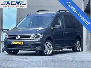 Volkswagen Caddy 1.4 TSI 5p + 1 ROLSTOEL UITV.