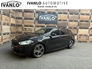 BMW 118i High Executive Edition M sport Pano HUD Performance Stoelen 18"LM