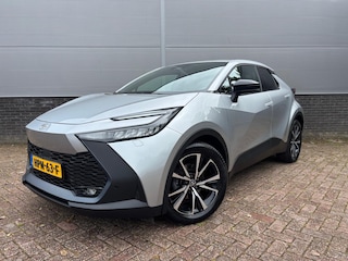 Toyota C-HR 1.8 Hybrid 140 First Edition Limited