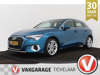 Audi A3 Sportback 35 TFSI Business edition | Org NL | CarPlay | Digital Cockpit | Navigatie |