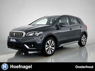 Suzuki S-Cross 1.4 Boosterjet Select | Adaptieve Cruise Control | Stoelverwarming | Camera
