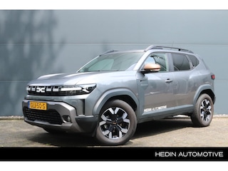 Dacia Duster 1.2 TCe 130 mild hybrid Extreme | 360 Camera | Apple Carplay/Android Auto | Climate | Cruise | Parkeersensoren voor+ achter