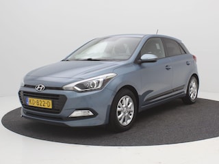 Hyundai i20 1.0 T-GDI Go! 5-deurs