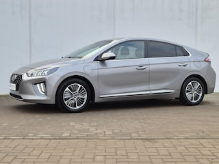 Hyundai Ioniq 1.6 GDi PHEV Comfort Automaat