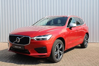 Volvo XC60 T5 Automaat AWD R-Design