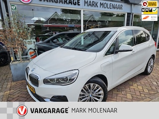 BMW 2-serie Tourer 225xe iPerformance,zeer mooie kleurstelling