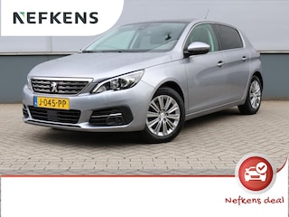 Peugeot 308 1.2 PureTech Blue Lease Premium