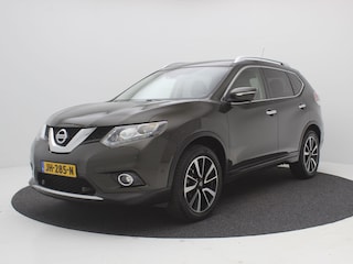 Nissan X-Trail 1.6 DIG-T Tekna 163PK